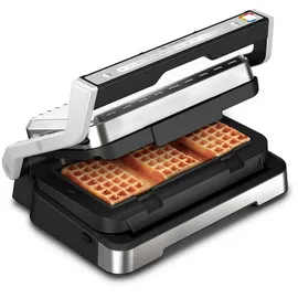 Tefal XA7348 OptiXL Waffelplatten