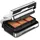 Tefal XA7348 OptiXL Waffelplatten