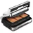 Tefal XA7348 OptiXL Waffelplatten