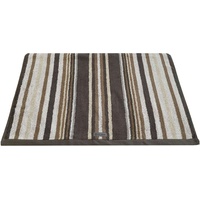 Ross Sinfonie Multicolor Streifen 4019 Duschtuch 70 x 140