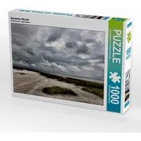 Calvendo Sønderho Strand 1000 Teile