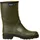 Aigle Bison 2 - Gummistiefel - Herren Kaki 40