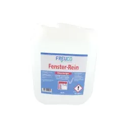 Freuco Fensterreiniger 10 l - Kanister