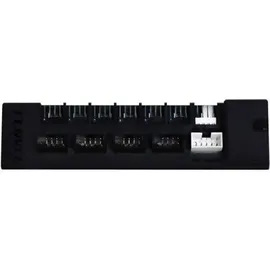 Lian Li Edge Gold 1200 W), PC Netzteil, PCIe 5.1, ATX 3.1 - 1.200 Watt, Schwarz