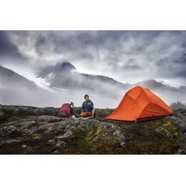 Garmin inReach Mini 2 GPS rot/schwarz