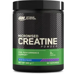 Micronised Creatine