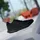 adidas Runfalcon 5 Kids Core Black / Core Black / Core Black 35 1/2