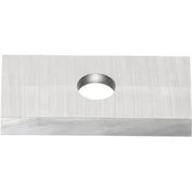 E/D/E Wendeschneidplatte 20X12X1,5 mm 10 Stück