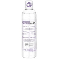 Waterglide Waterglide, wasserbasierte Langzeitwirkung, Natural-Feeling, 300 ml