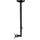 Showgear LCD-504 Luxus-Deckenhalterung für 13" - 27", höhenverstellbar