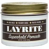LAYRITE Superhold Pomade 120 g