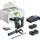 Festool BHC 18 HPC 4,0 I-Plus Akku-Bohrhammer inkl. Koffer + 4.0Ah + Zubehör (577602)