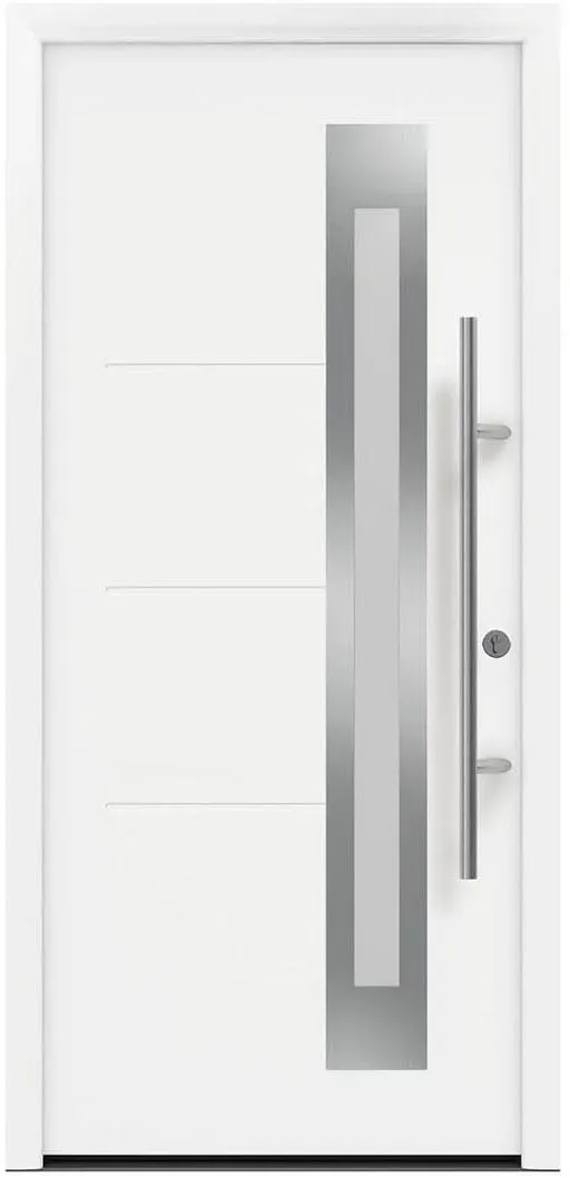Hörmann Ecostar Haustür 
