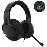 Stealth Panther Gaming Headset (Multi Format) Black