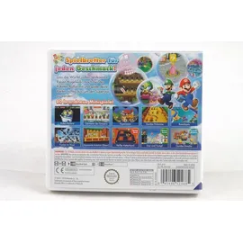 Mario Party: Island Tour (USK) (3DS)
