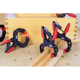 Bessey XCR4