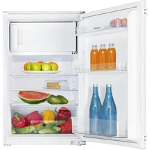 Amica EKSS 361 915 Einbaukühlschrank (116 l, 871 mm hoch)