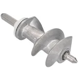 Moulinex XF911101 Schrauben-Zerkleinerer Masterchef Gourmet