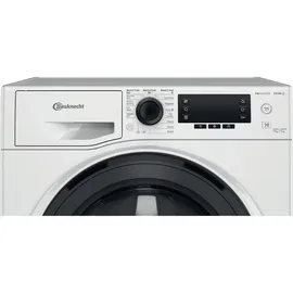 Bauknecht WATK Sense 117B 59 C Waschtrockner (7 kg / 11 kg, 1351 U/min)