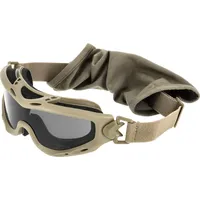 Wiley X Spear Unisex Sonnenbrille Tan One Size,