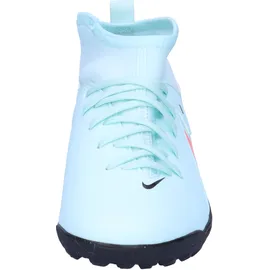 Nike Phantom Luna II Club TF Kinder Mint/Atomic Red-Off Noir 38