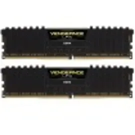 Corsair Vengeance LPX 32 GB Kit DDR4 PC4-21300 CMK32GX4M2A2666C16