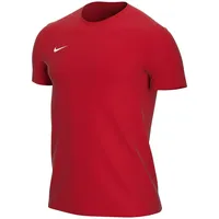 Nike Park VII Dri-FIT Trikot kurzarm 657 university red/white XXL
