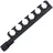 MATRIX FISHING Rutenhalter 3D-R Schwarz One Size