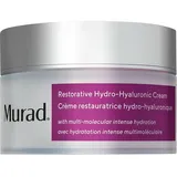 Murad Restorative Hydro-Hyaluronic Cream 50 ml
