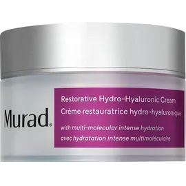 Murad Restorative Hydro-Hyaluronic Cream 50 ml