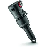 DT Swiss R 535 ONE Trunnion Dämpfer 165 x 40 mm Schwarz