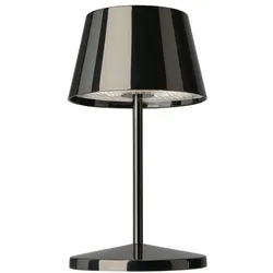 SEOUL 2.0 Outdoor Tischleuchte Space grau