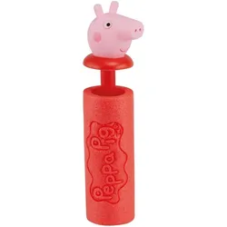 HAPPY PEOPLE 16280 PEPPA PIG FOAM SHOOTER Wasserspritze