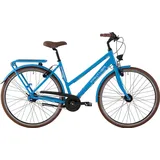 PANTHER Caraz 6.0 28 Zoll RH 45 cm Damen blau