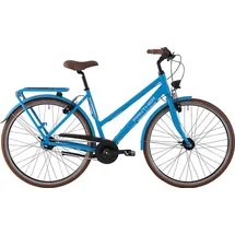 PANTHER Caraz 6.0 28 Zoll RH 45 cm Damen blau