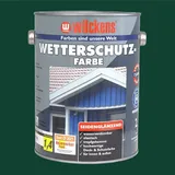 seidenglänzend, 2,5 l, RAL 6005 Moosgrün