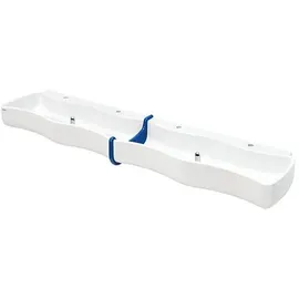 kwc aquarotter gmbh Washino Waschrinne 210 x 24 x 47 cm