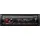JUST SOUND best choice for caraudio Autoradio Einbaupaket Pioneer MVH-S320BT passend für Mercedes-Benz 190 W201 | Bluetooth USB