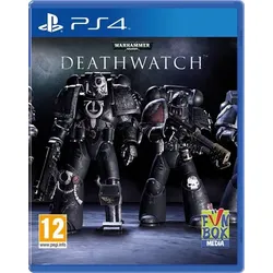 Warhammer 40.000 Deathwatch - PS4 [EU Version]