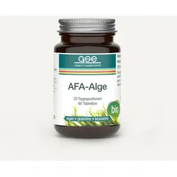 BIO Afa Alge