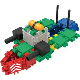 Clics CB198 Bauspielzeug