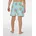 Boardshorts Kinder Blau 5-6