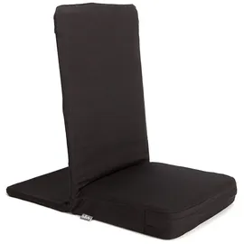 Bodhi MANDIR Bodenstuhl Standard, schwarz No Size