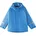 Regenjacke Blau 104