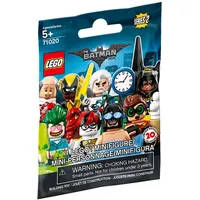 LEGO Minifigures Batman Movie Serie 2 sortiert 71020