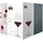 Schott Zwiesel For You Rotweinglas Kristallglas 0,63 l 4er Set
