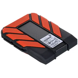 A-Data HD710 Pro 1 TB USB 3.2 rot AHD710P-1TU31-CRD