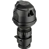 SECORÜT Anhänger Adapter 60182 Steckdose 13polig - Stecker 7polig