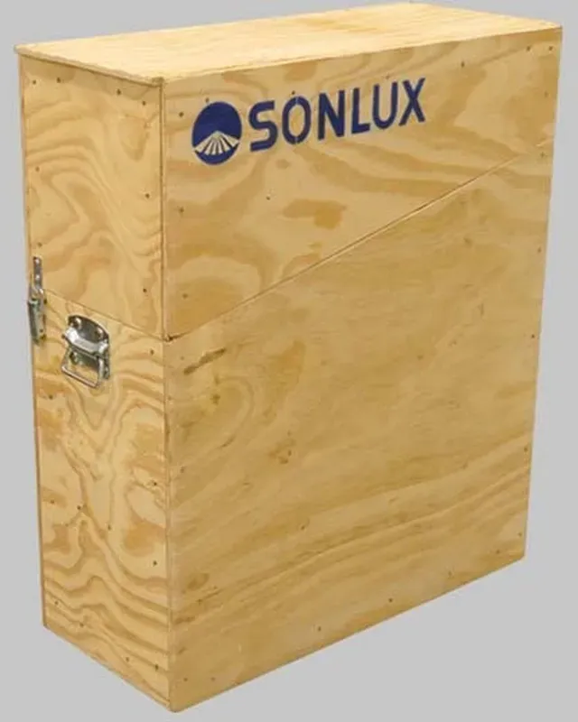 Sonlux Transportkiste 95-0256-0040