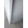 Duravit DuraStyle DS1229 Hochschrank 40 x 180 x 36 cm Weiß Matt Glas/Holz/Spanplatte
